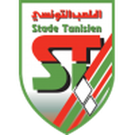 Escudo de Stade Tunisien