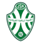 Escudo de JS Kairouanaise