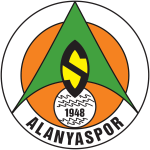 Escudo de Alanyaspor