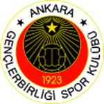 Escudo de Gençlerbirliği S.K.