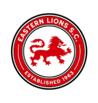 Escudo de Eastern Lions