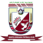 Escudo de Hadiya Hosaena